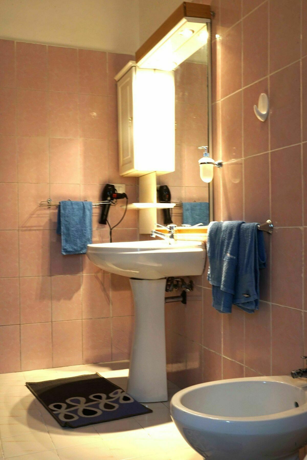 Giulia Appartement